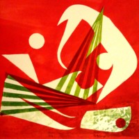 Leichtigkeit (verkauft)