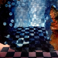 It's a Strange Place (Where we all live in)