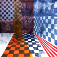 There's Always an Open Door (verkauft)