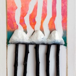 Unterirdisch und Überirdisch